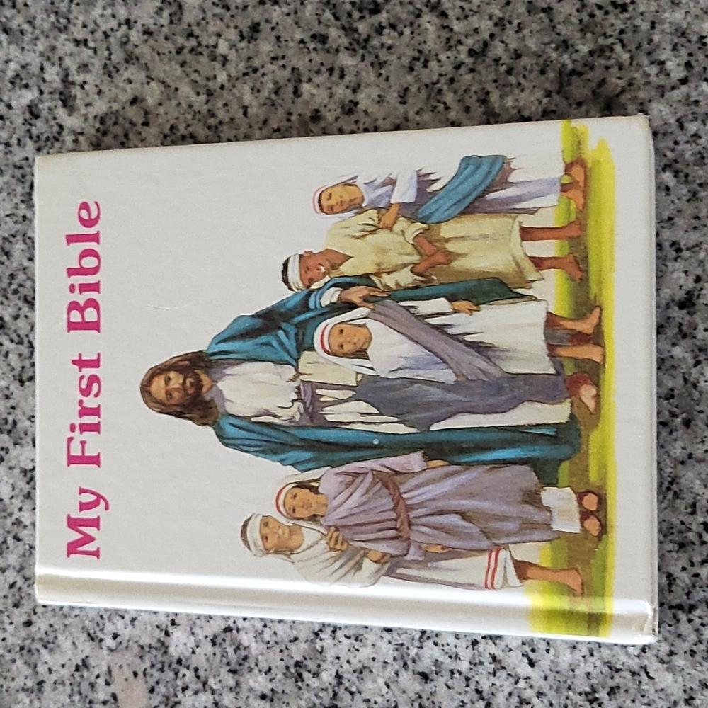 Children's Bible